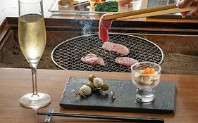Nazuna 京都 二条城
